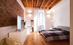 Appartamento Design Nolo